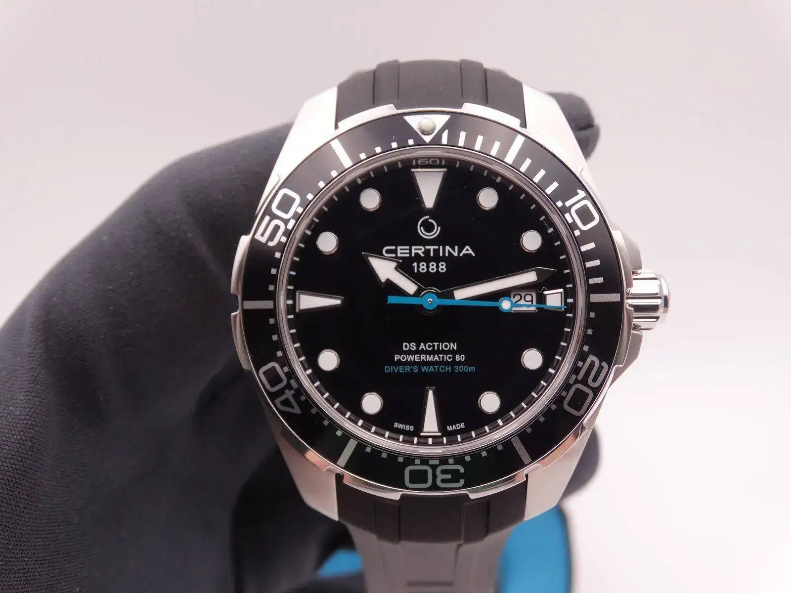 Certina DS Turtle Diver 04975.webp
