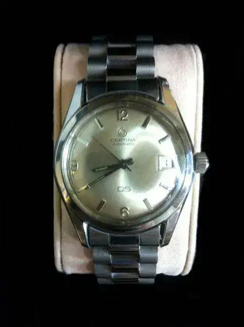 Certina DS Automatic