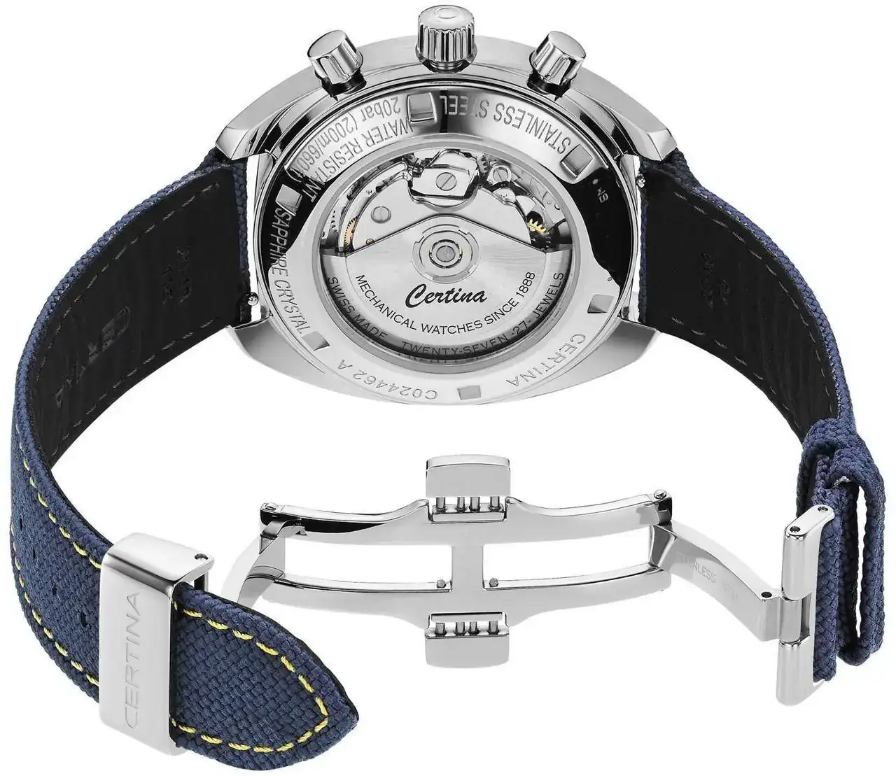 Certina DS3 Chrono 1.webp