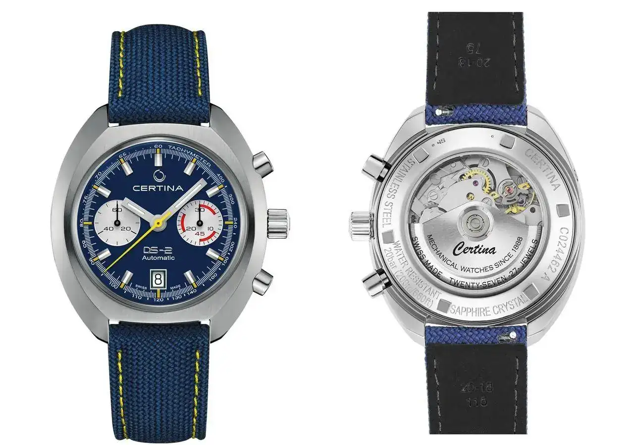 Certina DS3 Chrono.webp
