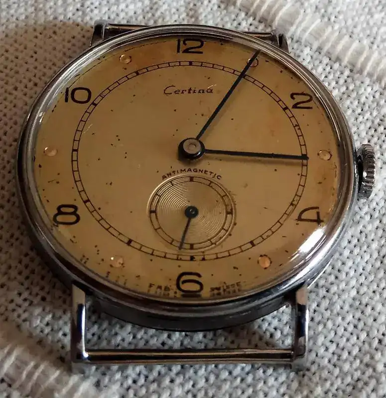 CERTINA FABRIQUE EBAUCHES FELSA CAL. 294.webp