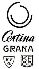 Certina Grana KF logo 2.webp