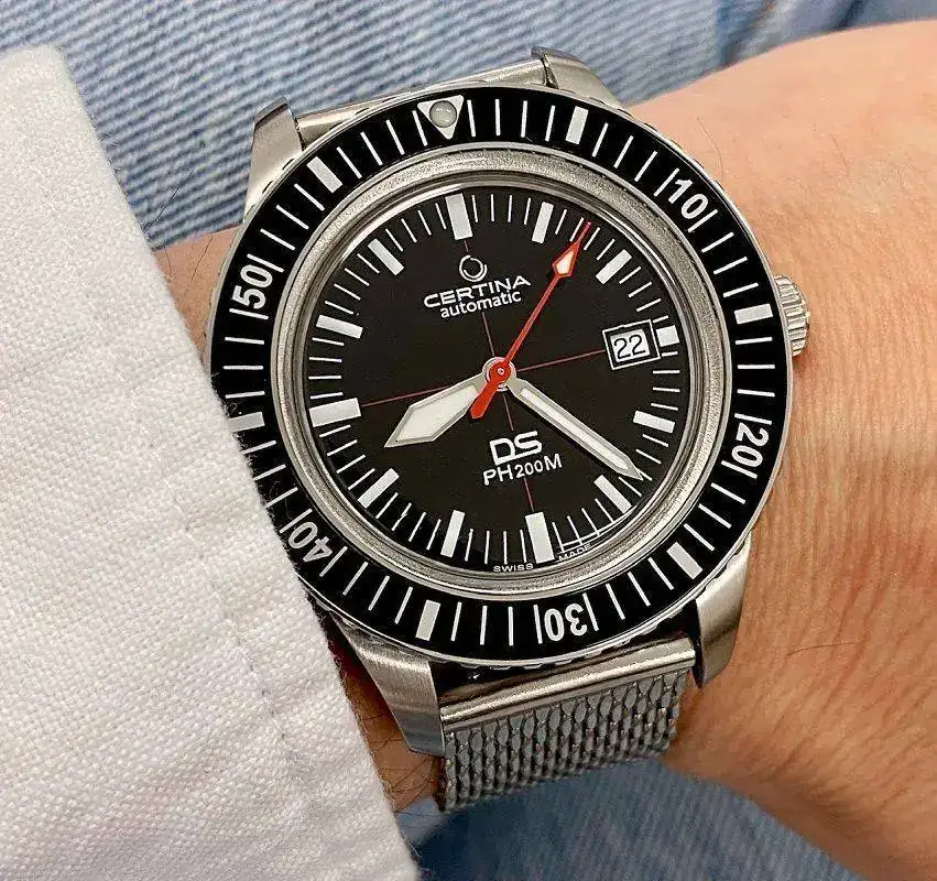 Certina PH200 Diver.webp