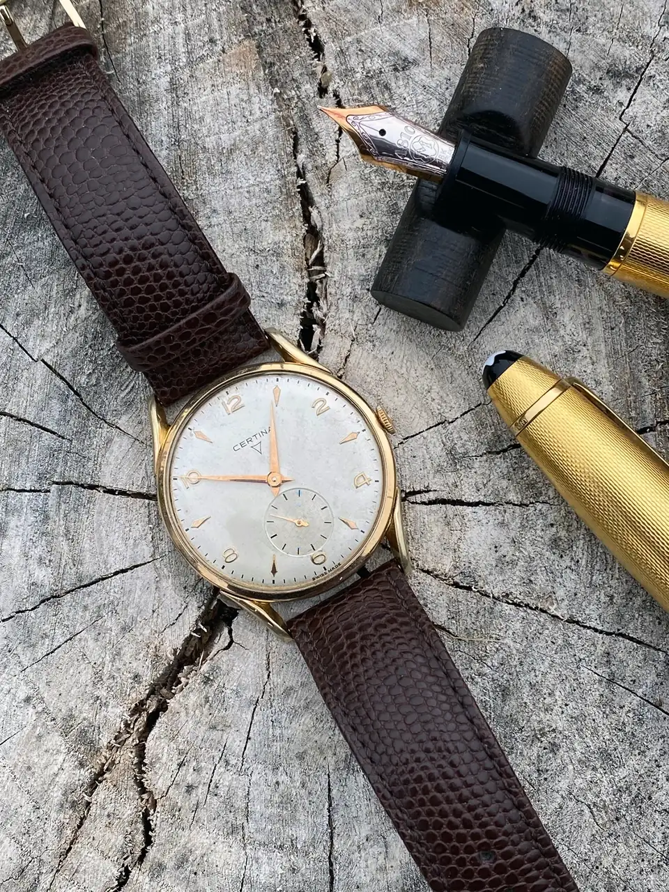 Certina y Montblanc oro_IMG_9758 copia.webp