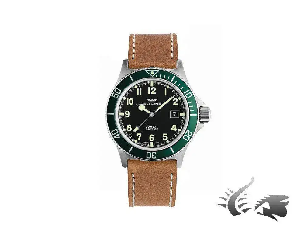 ch-Combat-Sub-200m-Automatic-Green-Leather-Strap-1.webp
