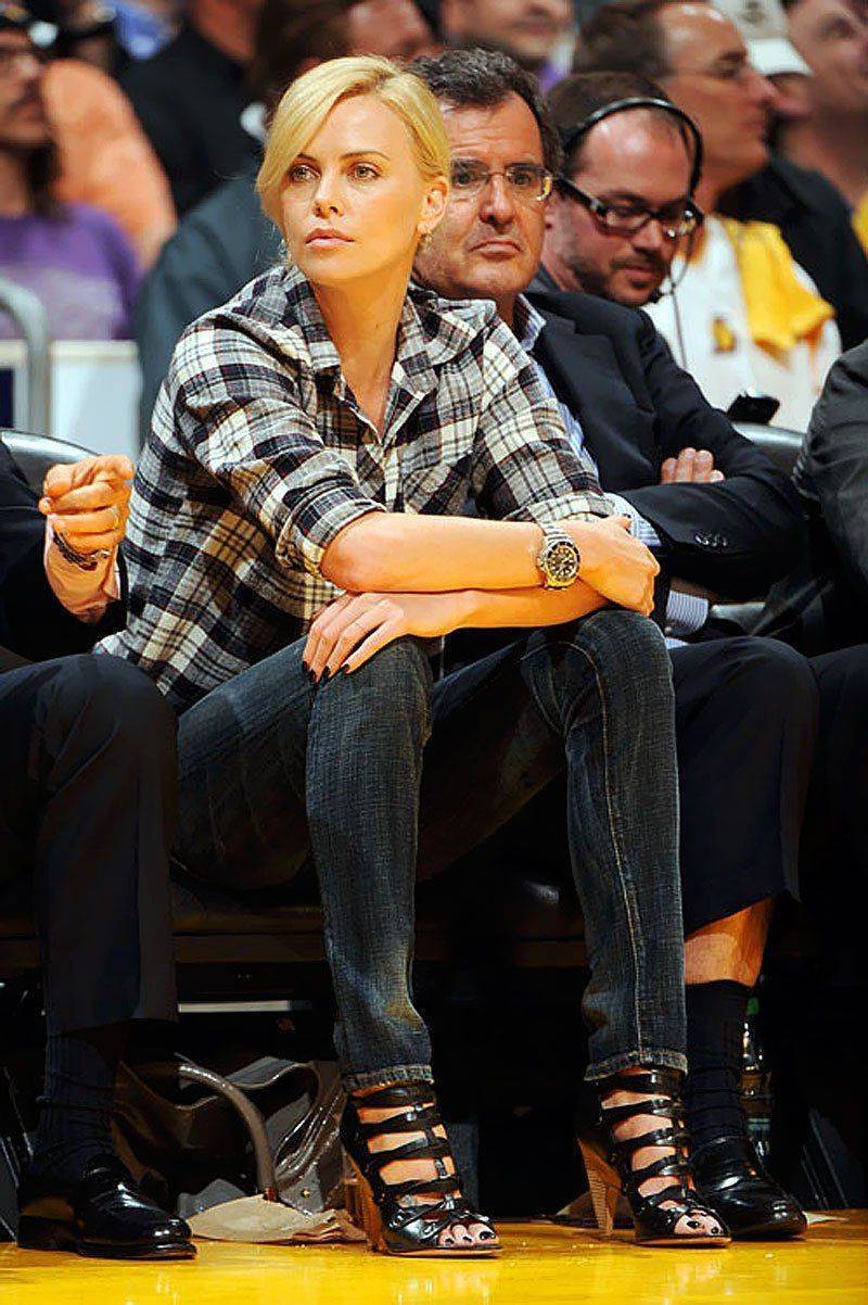 Charlize-Theron-Rolex-DEEP-SEA-Lakers-Game.jpg