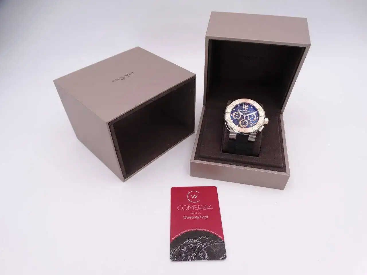 CHAUMET Class One Chrono XXL Titanium Gold 01712.webp