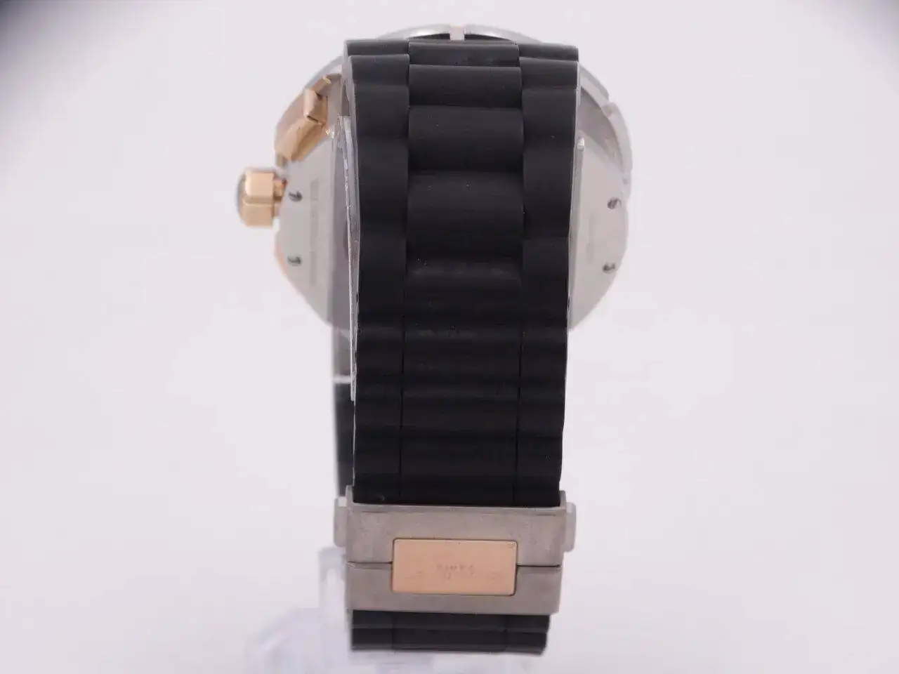 CHAUMET Class One Chrono XXL Titanium Gold 01718.webp