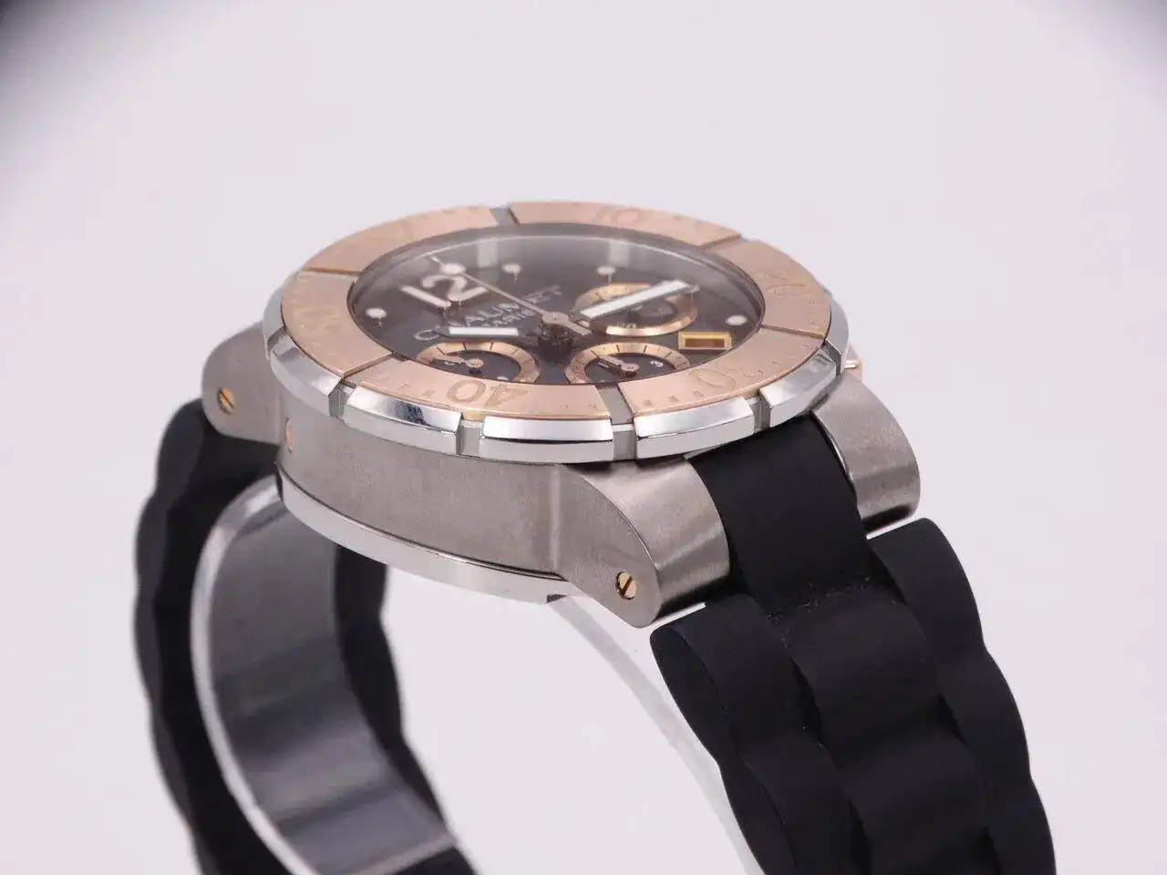 CHAUMET Class One Chrono XXL Titanium Gold 01725.webp