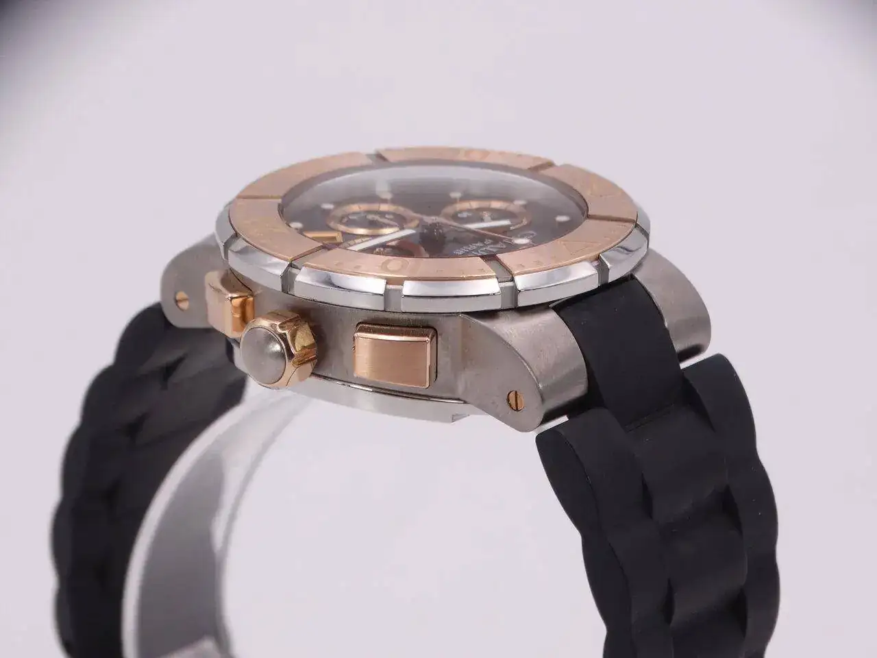 CHAUMET Class One Chrono XXL Titanium Gold 01727.webp