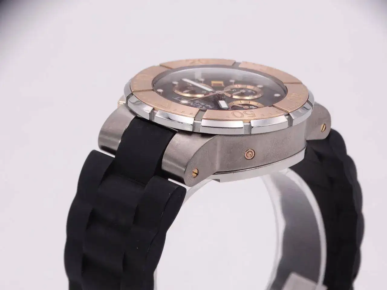 CHAUMET Class One Chrono XXL Titanium Gold 01728.webp