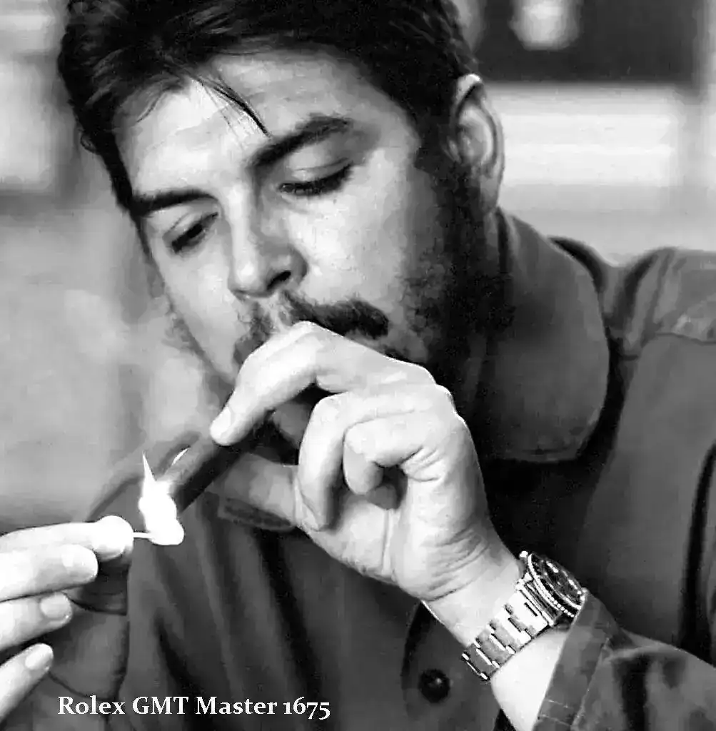 Che-Guevara-Rolex-GMT-Master-Espresso.webp