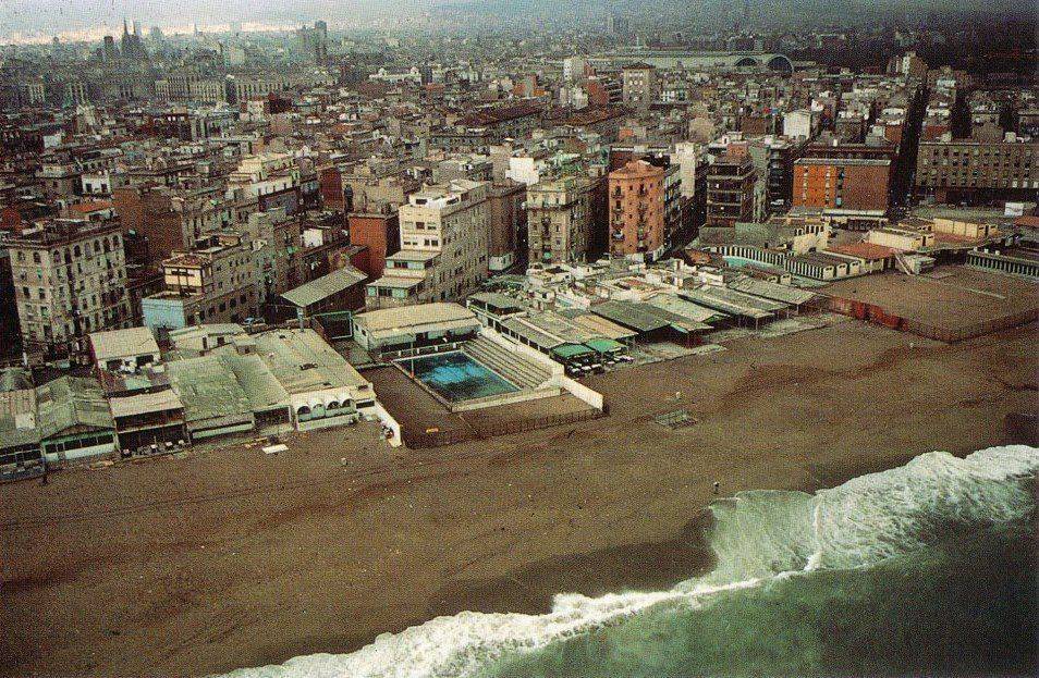 Chiringuitos+de+la+Barceloneta+1987..jpg