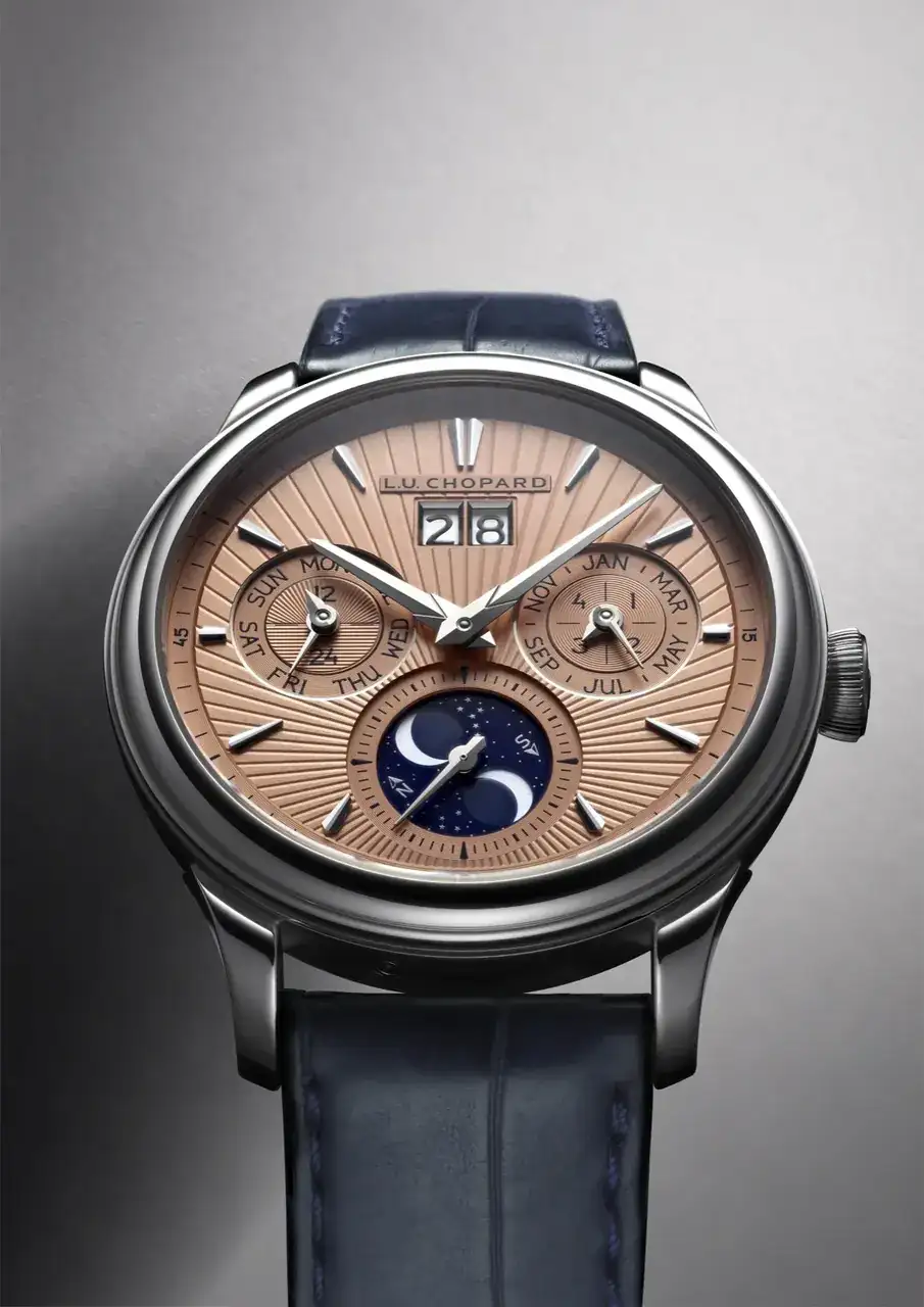 Chopard L.U.C Lunar One_04