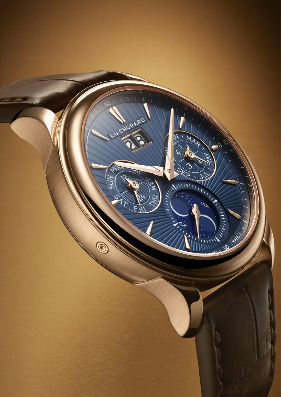 Chopard L.U.C Lunar One_17