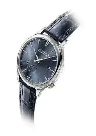 L.U.C XPS Twist QF de Chopard - Relojes Especiales - L.U.C XPS Twist QF de Chopard - Relojes Especiales