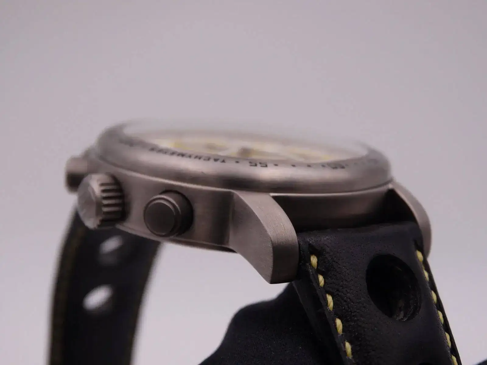 Chopard Mille Miglia Chronograph Yellow Limited 05447.webp