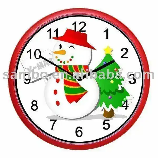 Christmas_Gift_Wall_Clock.webp