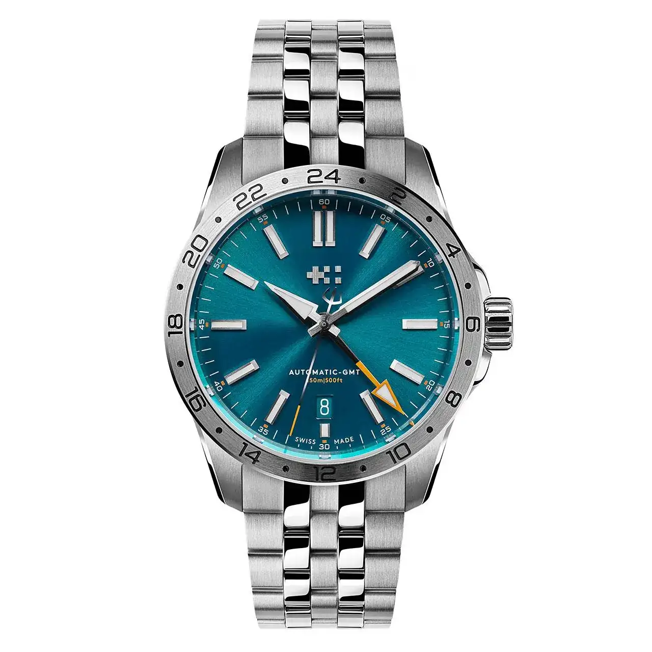 Christopher Ward C63 Sealander GMT Dragonfly Blue_004.webp