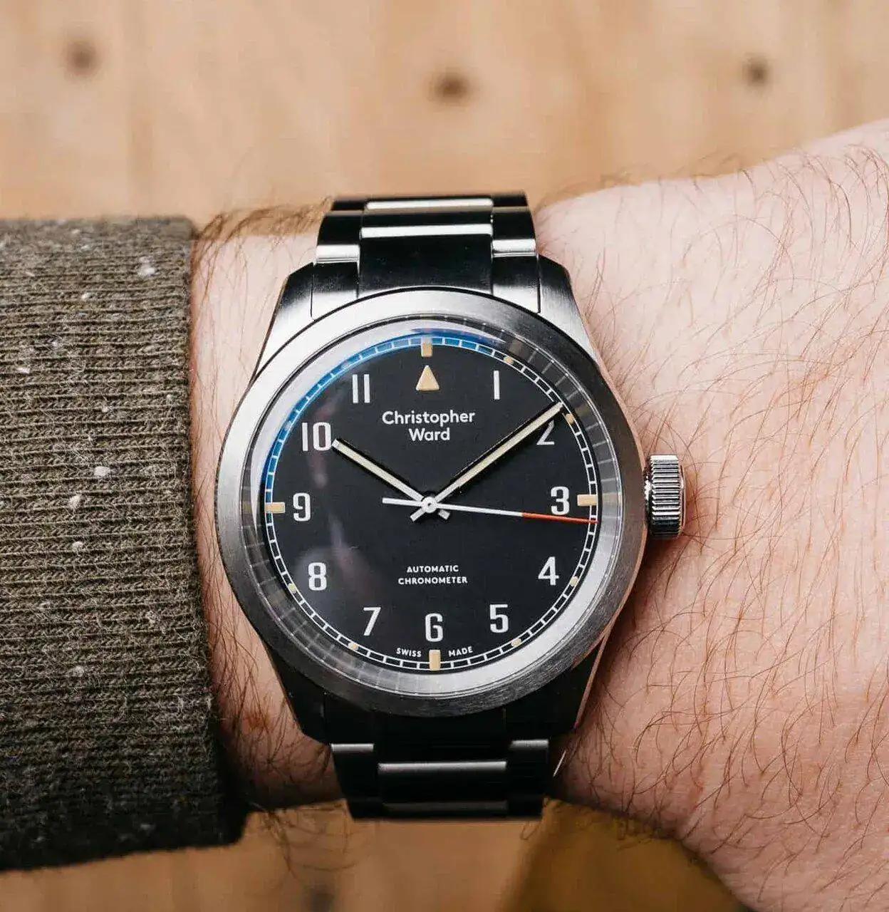 Christopher-Ward-C65 Sandhurst.webp