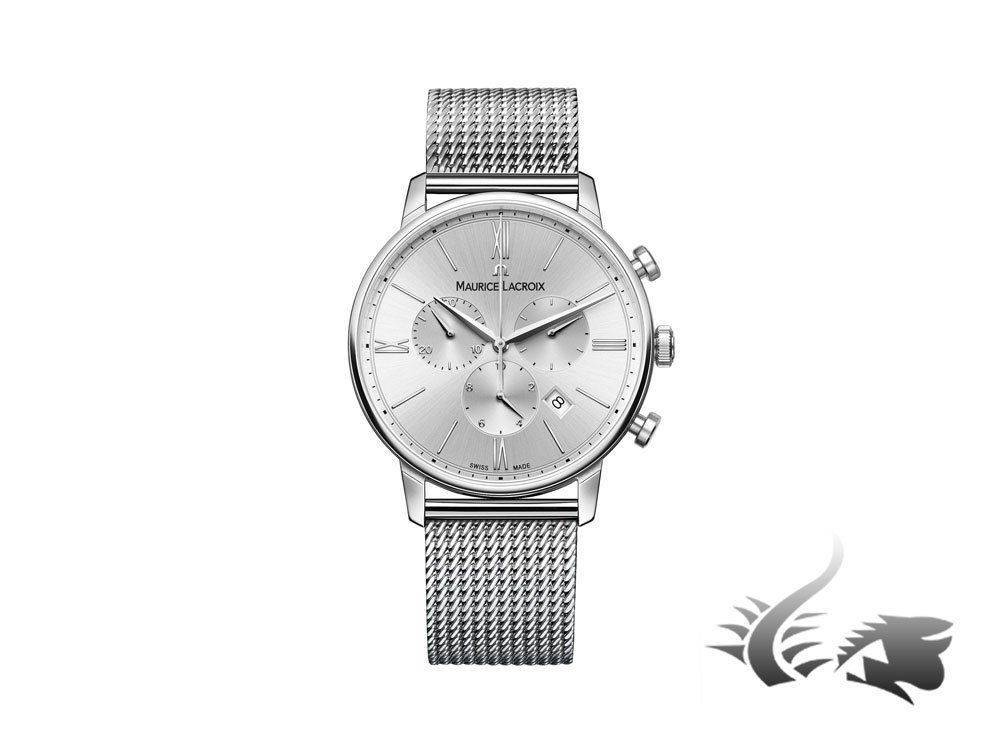 -Chronograph-Quartz-watch-Silver-40mm-Mesh-strap-1.jpg
