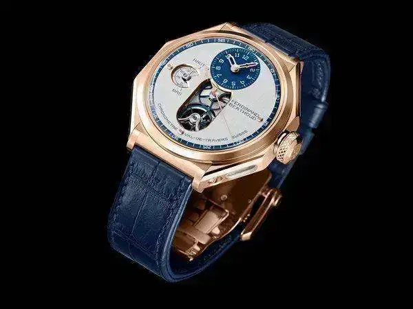 Chronomètre Fb 1 Edition Malaspina - Relojes Especiales - Chronomètre Fb 1 Edition Malaspina - Relojes Especiales