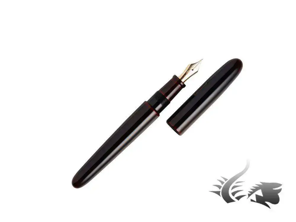 Cigar-Portable-Fountain-Pen-Aka-Tamenuri-Ebonite-2.webp