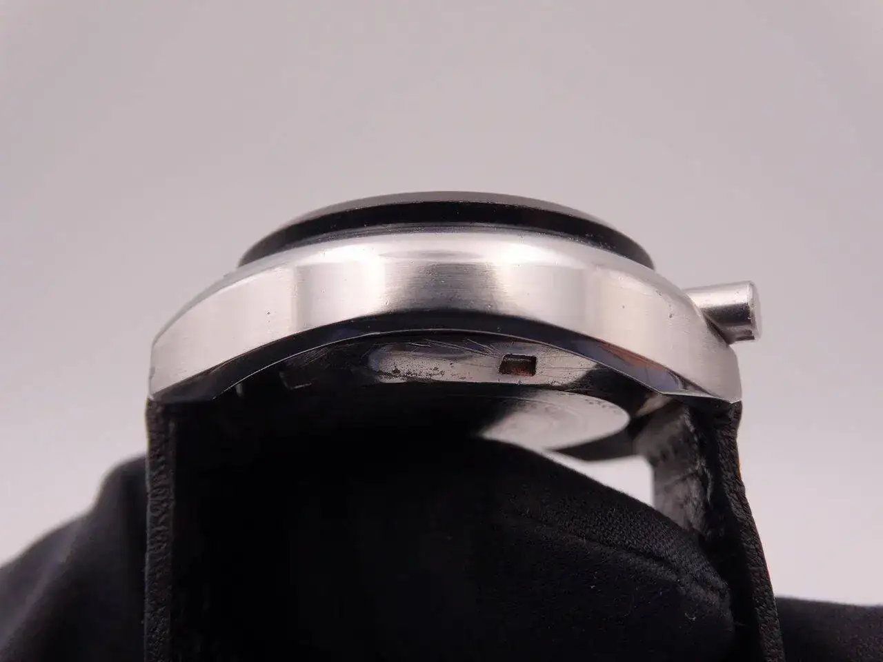 Citizen Bullhead Chronograph 6638.webp