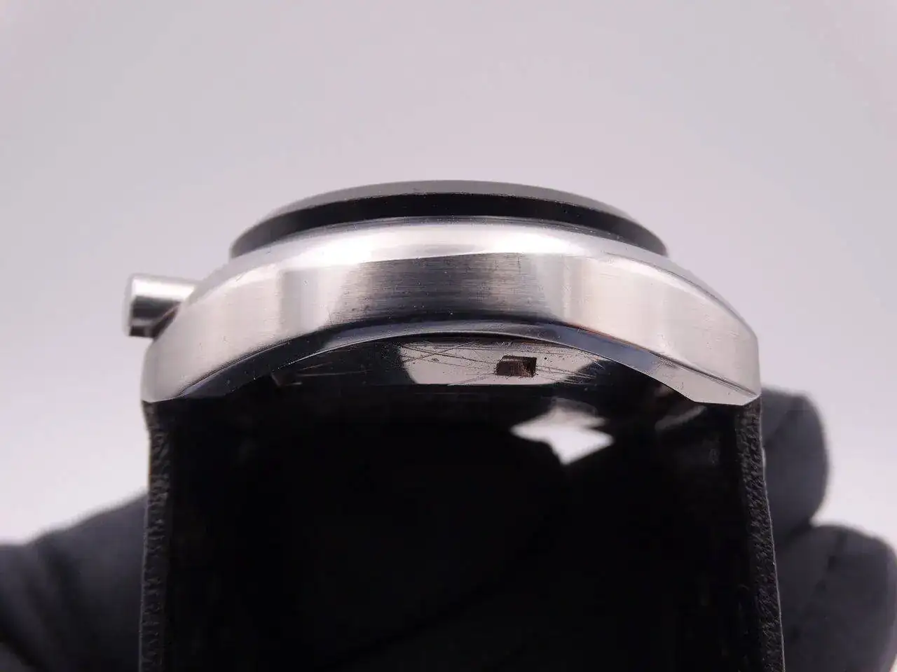 Citizen Bullhead Chronograph 6639.webp