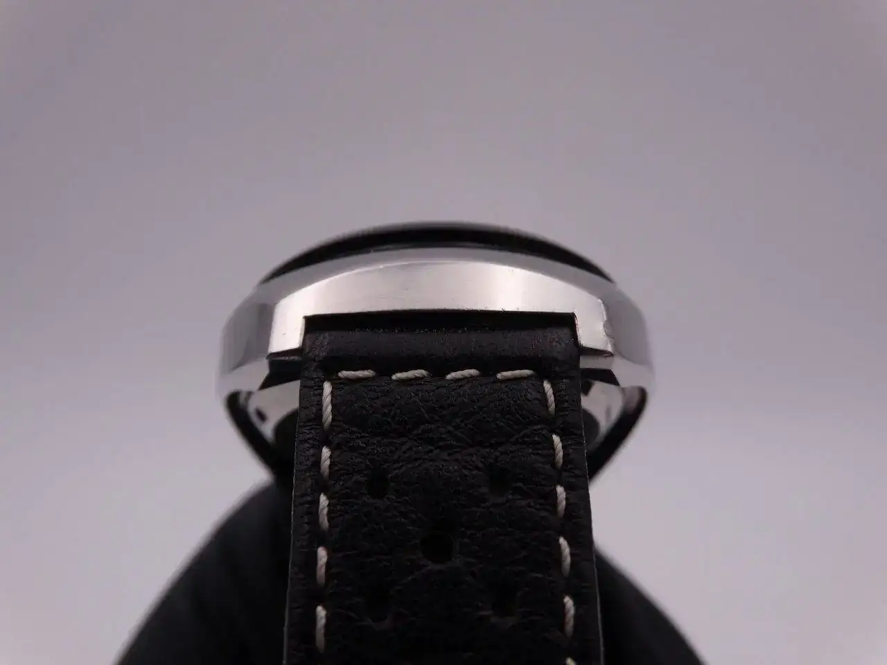 Citizen Bullhead Chronograph 6640.webp