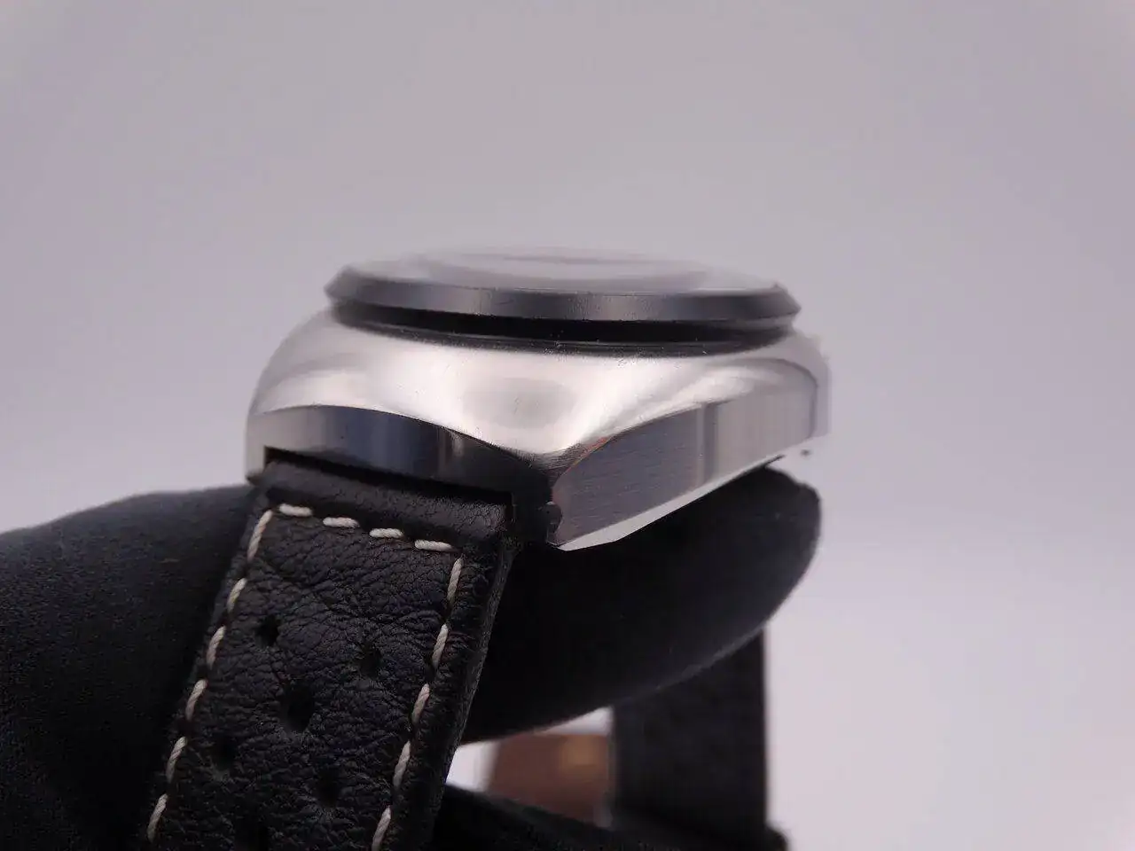 Citizen Bullhead Chronograph 6646.webp
