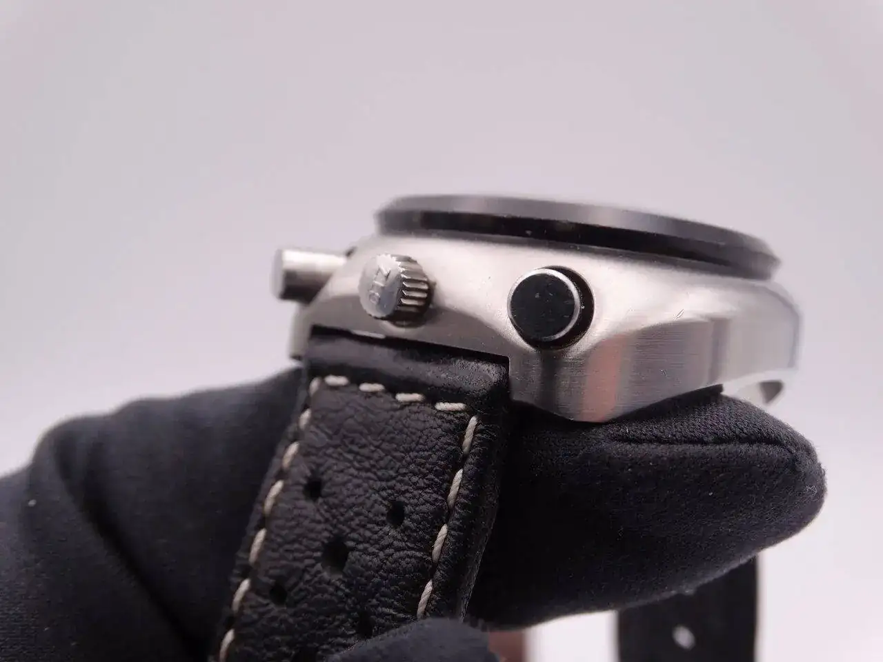 Citizen Bullhead Chronograph 6648.webp