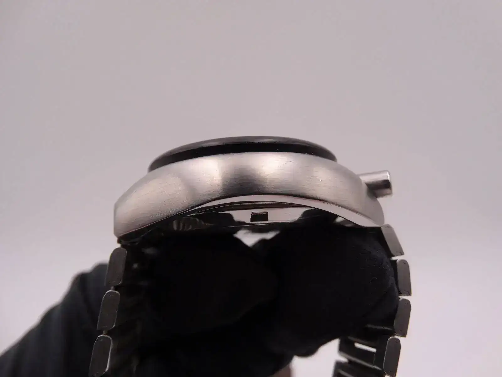 Citizen Bullhead Chronograph 8077.webp