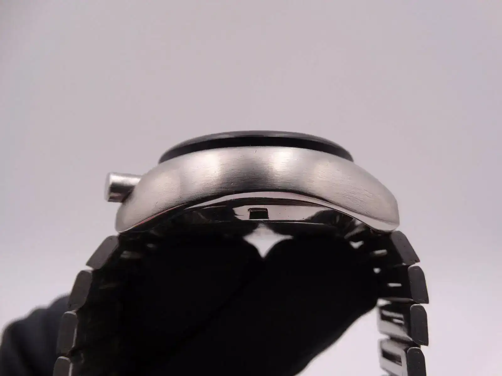 Citizen Bullhead Chronograph 8078.webp