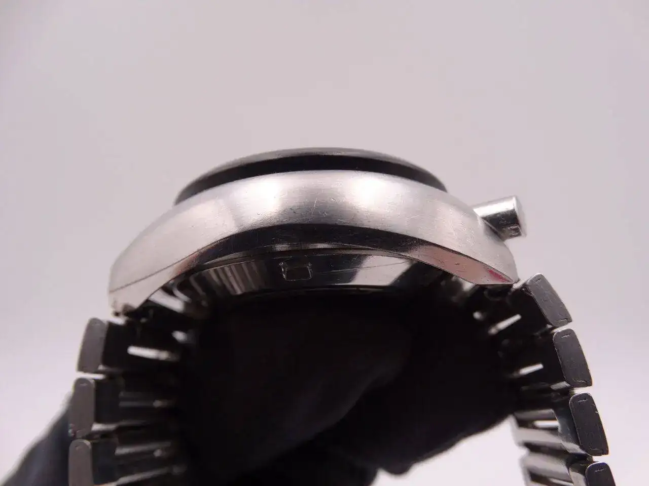 Citizen Bullhead Chronograph 8128.webp