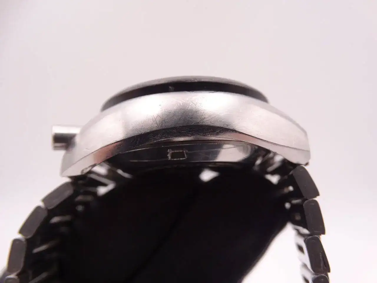 Citizen Bullhead Chronograph 8129.webp