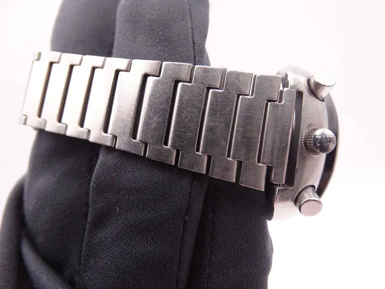 Citizen Bullhead Chronograph 8131.webp