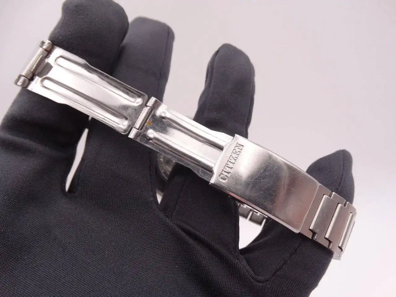 Citizen Bullhead Chronograph 8133.webp