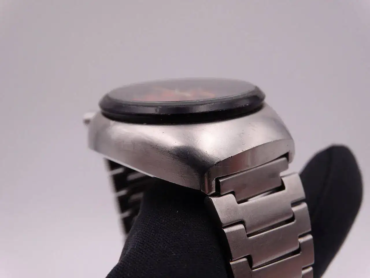 Citizen Bullhead Chronograph 8135.webp