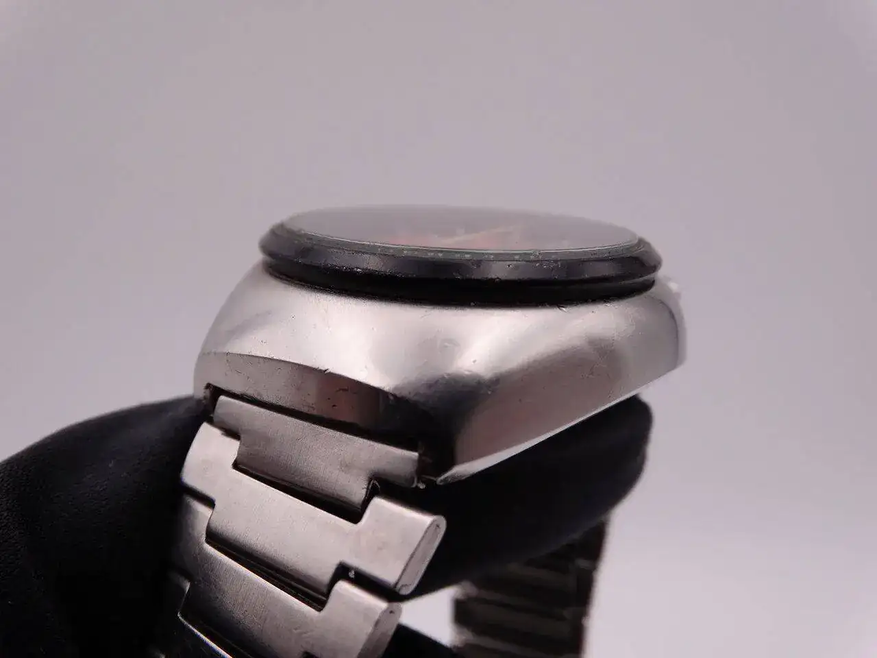 Citizen Bullhead Chronograph 8136.webp