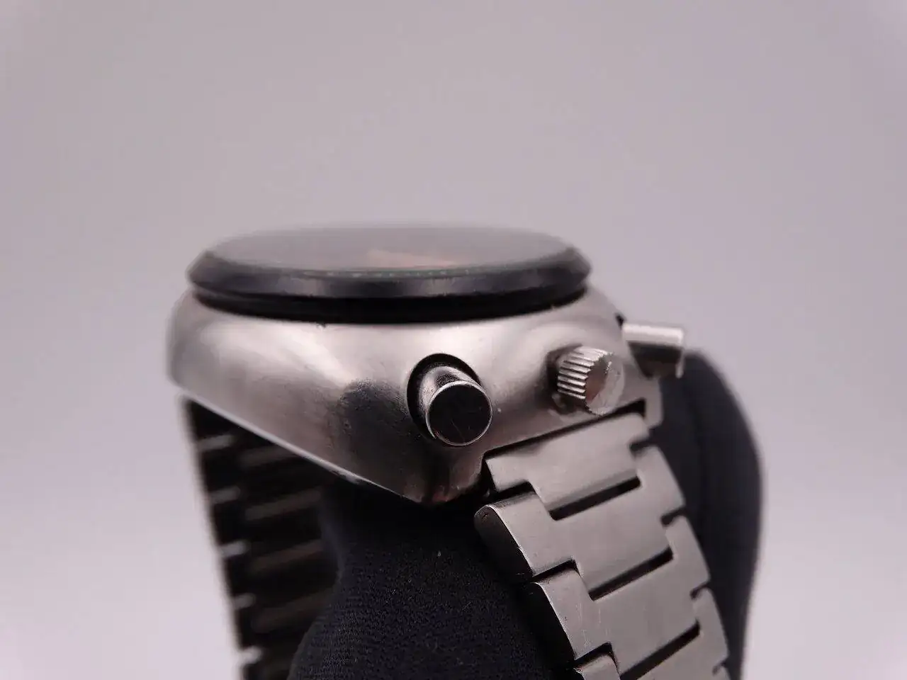 Citizen Bullhead Chronograph 8137.webp