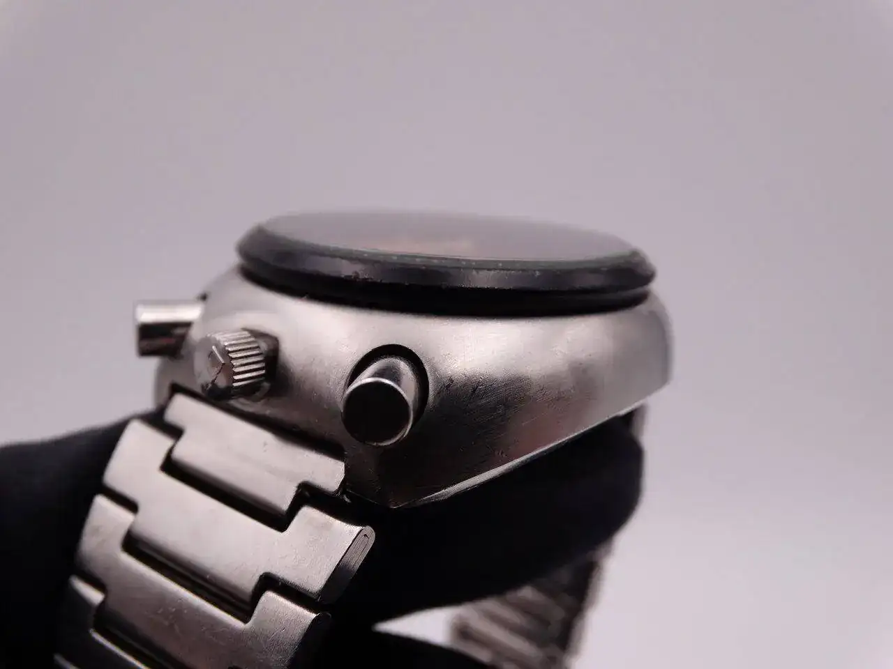 Citizen Bullhead Chronograph 8138.webp