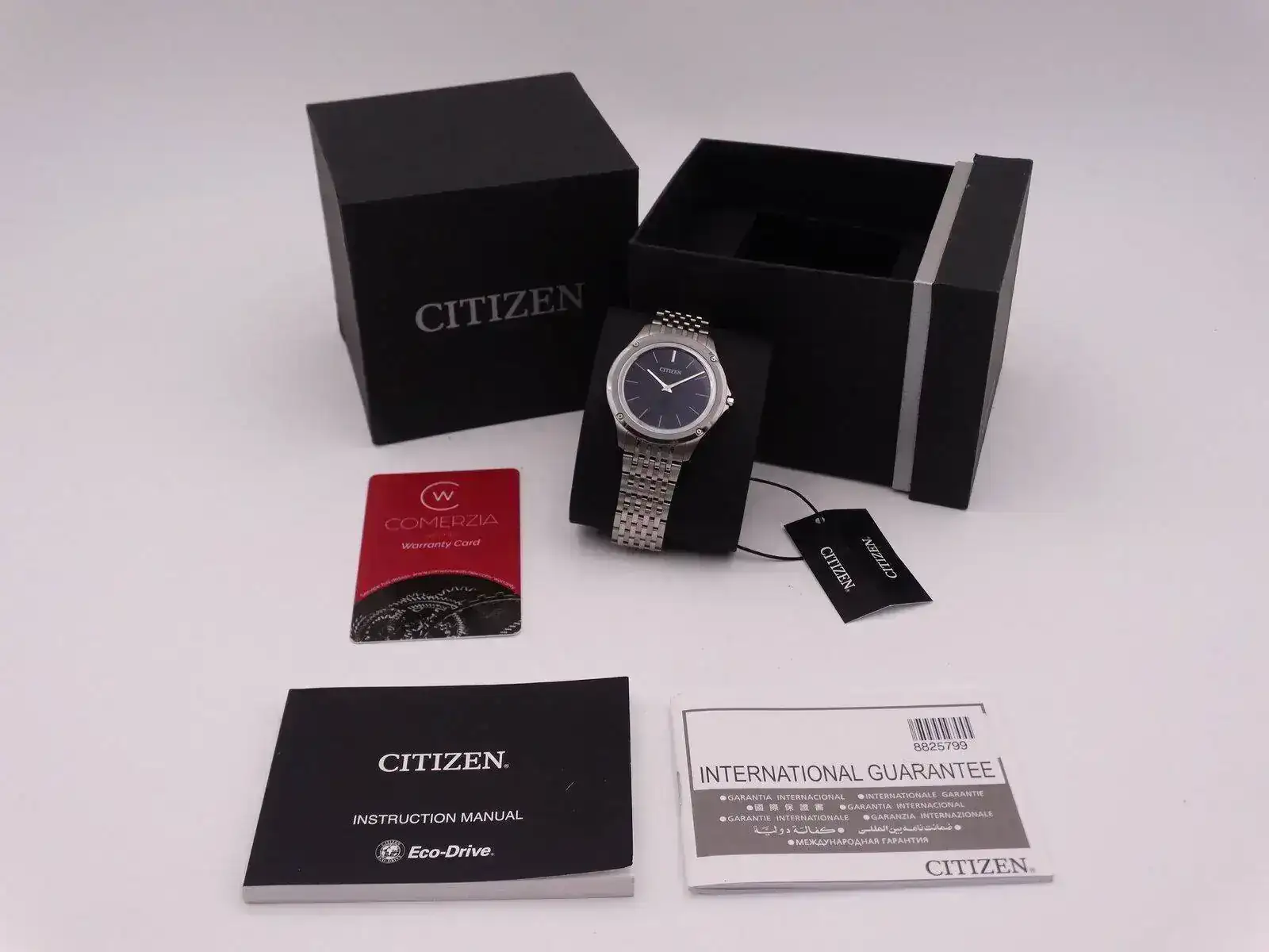 Citizen Eco-Drive Ultra Thin 00367.webp