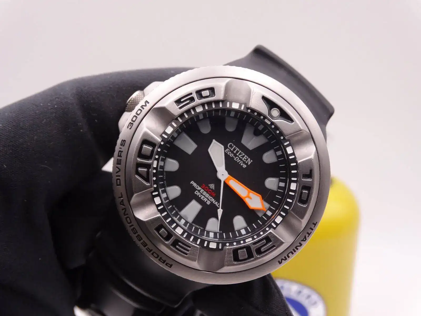 Citizen Promaster Aqualand Diver's Professional 08058.webp