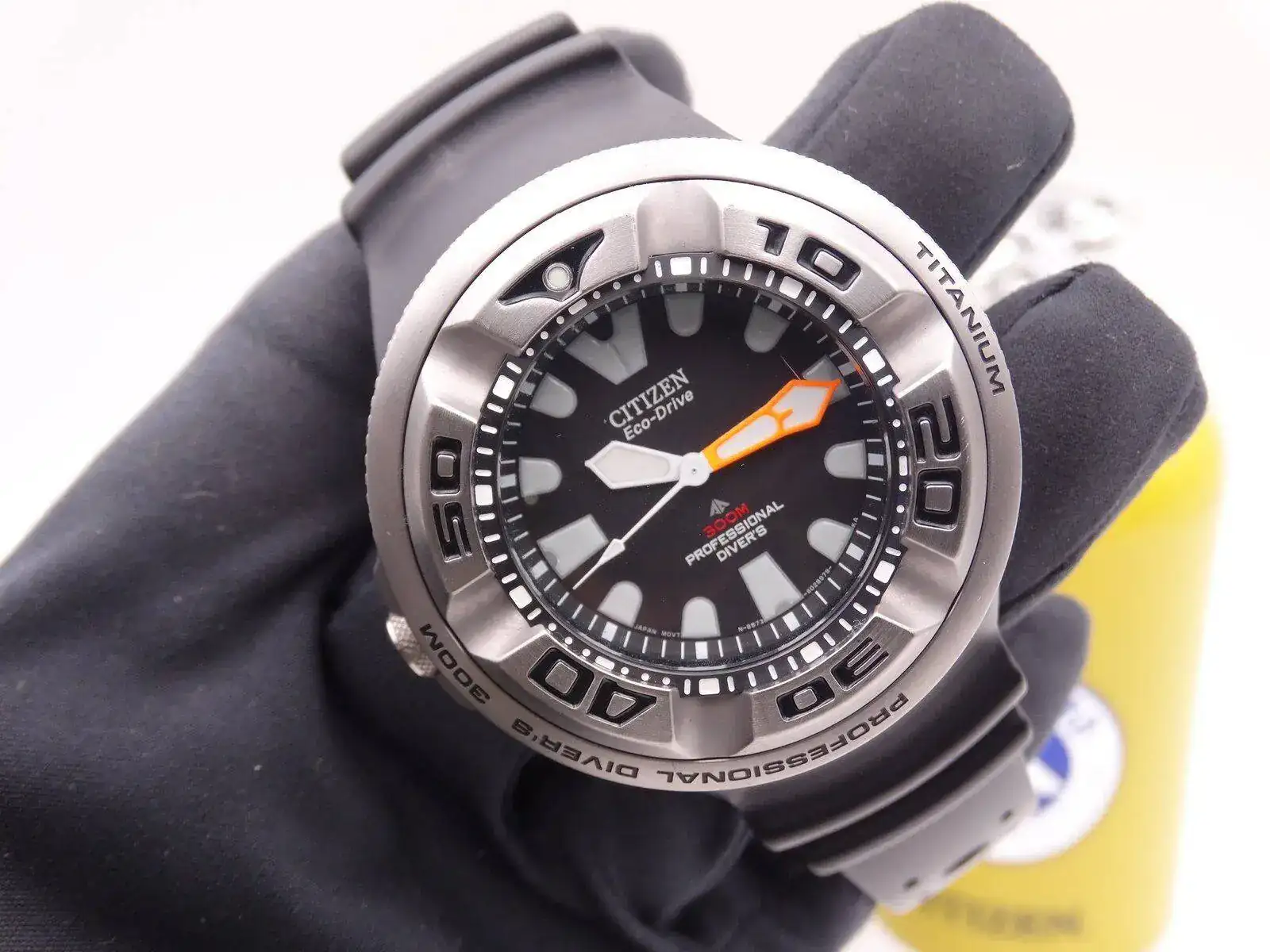 Citizen Promaster Aqualand Diver's Professional 08063.webp