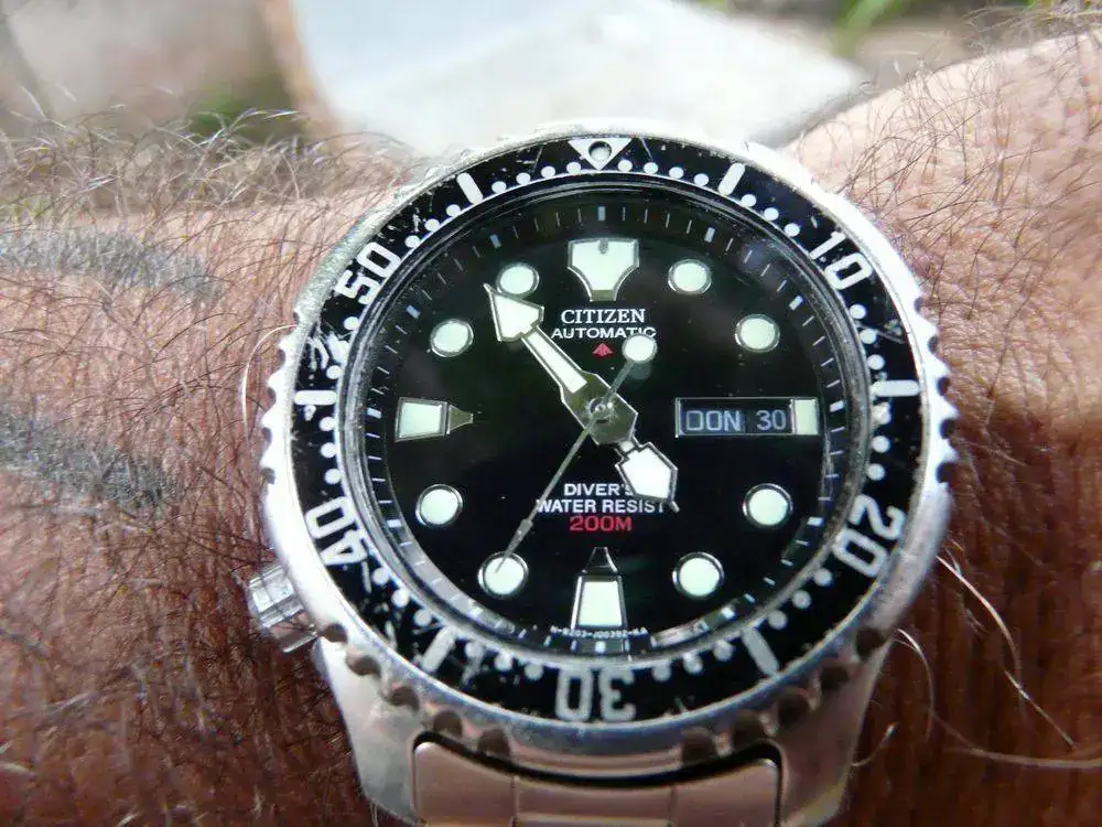 CITIZEN WR 200 B.webp