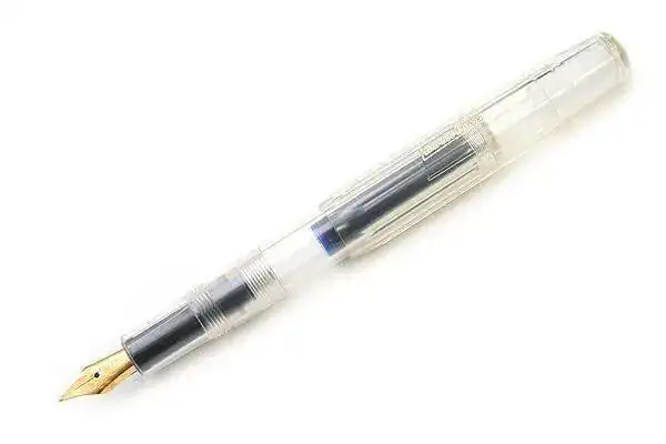 co_classic_sport_fountain_pen_broad_nib_clear_body.webp