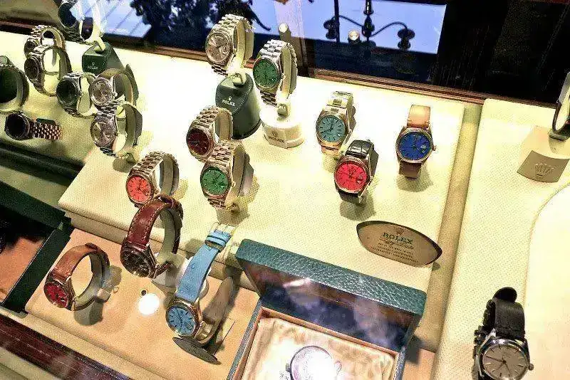 Colored-Dial-Rolex-Day-Dates-Fourtane.webp