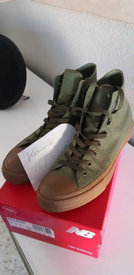 diadora converse