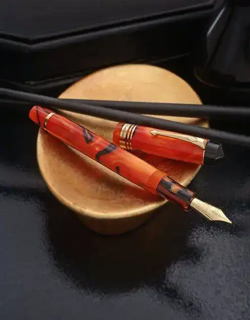 conway stewart Nelson Series II.webp